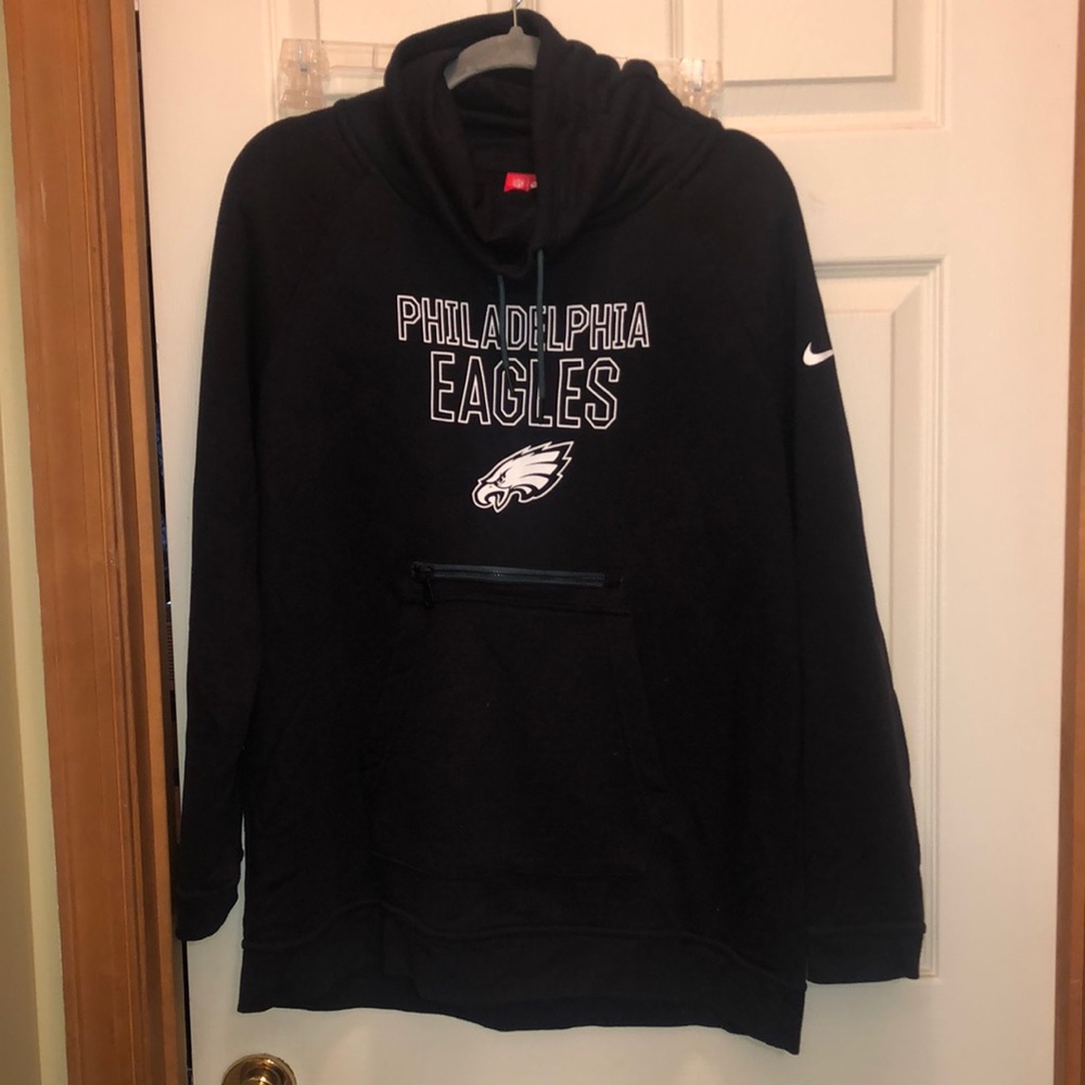 Nike Women’s Eagles sweatshirt